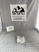 Applied Materials SCR Cap SKT Low HD 1/4-20 PN: 3690-04238