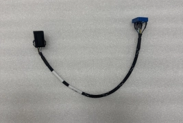 Applied Materials 0090-39197 ELECT. ASSY,INTLK SW,LOWER CHAMBER COVER AMAT (M)