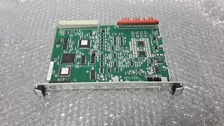 APPLIED MATERIALS ANALOG I/O BOARD ASSY NO. 0110-01995