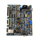 Lam Research 810-017003-004 Dip, High Frequency TCp 9600 PCB Assy. REV. E2