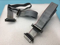 2 AMAT 0140-00160 HARNESS ASSY. E/P MODULE MONOCHROMATORS, 0150-00303, 118548