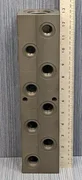 LAM Research 713-000863-005 REV. B Cooling Water Supply