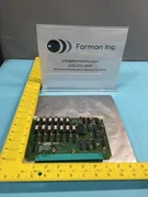 AMAT 670775 0100-01004 UNIVERSAL ADDRESS BD SCHEM REF 7802-D-5946, 130929