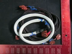 Applied Materials (AMAT) 0140-09330 Harness Fan, Duct System L.S. Encl.