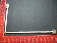 Applied Materials (AMAT) 0050-50733 GAS LINE, WELDMENT