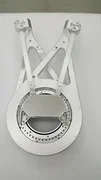 AMAT ENDURA XP ROBOT ARM SET 0010-19899 0010-19900 Upper/Lower waste assembly