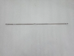Lam Research Gas Box Block 839-069802-716 (As-Is)