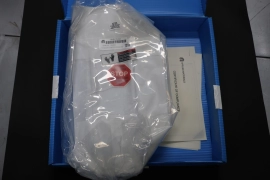AMAT PART / 0040-76221 / PIN PLATE 200/300 LEFT LOAD LOCK PRODUCER
