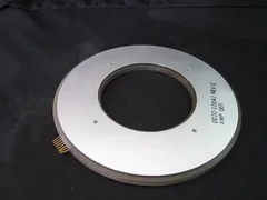 AMAT 0010-09125 HEAD ASSY 8" NITRIDE/OXIDE,PLATE,LABELING,0020-10042