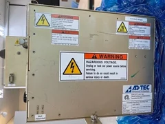 AMAT 0190-23777, ADTEC AMU-3000PI1 Impedance Matching Unit, SU-3000