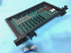 AMAT 0100-00162 I/O DISTRIBUTION BOARD P5000 AMAT 0040-00514, 115940