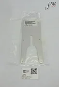 22318 LAM RESEARCH END EFFECTOR, SCARA ARM, 2300 (NEW) 715-810653-002