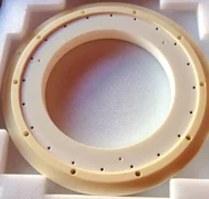 Lam Research 716-037794-103 C Ring Semiconductor Part