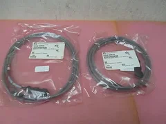 2 AMAT 0150-00834 CABLE ASSY, 24VDC SERVICE LIGHT WAFER, 399433