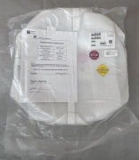 Applied Materials AMAT 0022-01980 TI, RING COVER, C3.0
