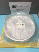 AMAT 0020-23043 Upper Shield, Tin, 8" Wafer, PVD, 126874