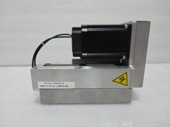 AMAT 0195-07558  Close Loop Stepping Motor PBM565DXC20A01-C (As-Is)