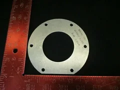 Applied Materials (AMAT) 0020-21863 SHIM, ROTARY FEED THRU .06 THICK