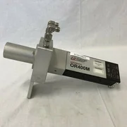 SEKIDENKO OR400M ADVANCED ENERGY Optical Pyrometer working
