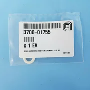 128-0601// AMAT APPLIED 3700-01755 ORING ID.359CSD.139FFKM (CHEMRAZ 513) [NEW]