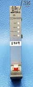 5909 APPLIED MATERIALS PCB, CDN496R I/O BOARD, MKS AS01496-AB 0190-30079