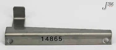 14865 APPLIED MATERIALS HAMMER, HTR RETRACT INTLK 0020-42170