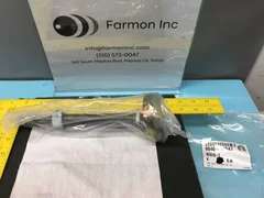 AMAT 0040-40047 PAD, LEVELING, 3/4-10, 128095