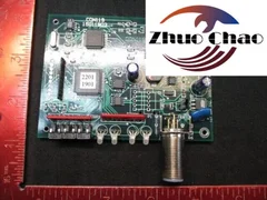 FUNCT. SPEC. PCB CDN119 DNET COMM P VD HX Applied Materials (AMAT) 0190-00122