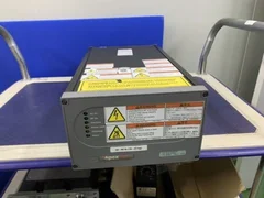 ADVANCED ENERGY APEX 5513 RF GENERATOR, P/N: 27-278204-00 3156115-003