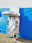 AMAT Applied KENSINGTON 0190-02751 Wafer LoadPort Ersatzteile GehÃ¤use BeschÃ¤digt
