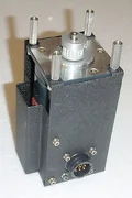 Applied Materials 0010-20932 Index Motor Assy, Vexta A3723-9215
