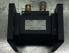 6kw Astex Gerling waveguide directional power measurement wr340 2.45 gig AMAT