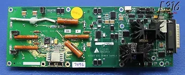 7096 LAM RESEARCH PCB BICEP ESC POWER SUPPLY 810-495659-006