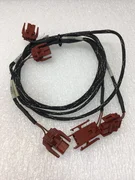 AMAT 0150-09461 Cable Assy Sacvd Chamber Lid Interlock, 118504