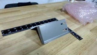 APPLIED MATERIALS - 0020-02104 - SEALING PANEL, SMALL, REMATA MODULE E