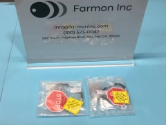AMAT 0021-04741 BLOCK, HARDSTOP, LOWER, ECP, 180000
