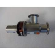AMAT 3870-01256 Isolation Angle Valve Pneu NW40