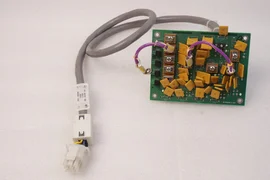 LAM PCB ASSY DC CONTROLLER BOARD 810-800086-007 REV:B,710-800086-007 A WORKING