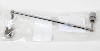 Applied Materials AMAT Weldment, N2 5PSI, POS B/D ETCH COMM, 0050-33306