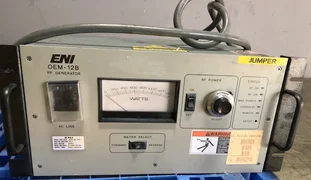 ENI OEM-12B-02 AMAT 0190-70080 ENI Rev L 1250W