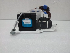 Lam Research FLOW SWITCH ASSY 771-001032-013,853-051042-004 (As-Is)