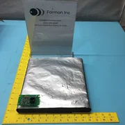 AMAT 0190-70103 PCB ASSY ANALOG MONITOR LIGHT PEN INTERCONNECT BOARD, 174138