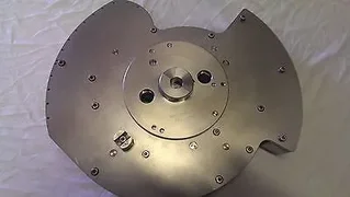 Applied Materials G3 Magnet Assy, 0010-21940