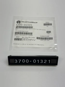 APPLIED MATERIALS 3700-01321 ORING ID 1.162 CSD 0.103 CZ SC513 80 DURO WHITE