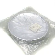 NEW AMAT 0020-27308 Stainless Steel 8" Lower Shield