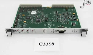 C3358 SQUARE D PCB, VME INTFC SERIPLEX NTWK 10-192KHZ, AMAT 0660-01809 30299-083