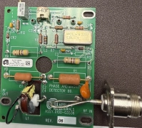 0100-03536 APPLIED MATERIALS AMAT PHASE MAG DETECTOR PCB