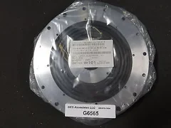 LAM RESEARCH 715-001673-006 Electrode Lower 6"