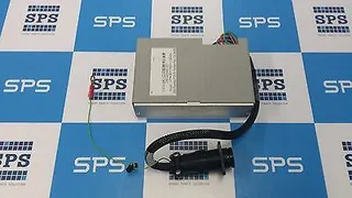 AMAT APPLIED MATERIALS 0190-22326 MICROSTEP DRIVE/CONTROLLER, OEM750X, ASP USED