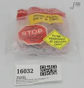 16032 APPLIED MATERIALS ASSEMBLY, CENTERFINDER RECEIVER (NEW) 0090-76015